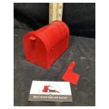 Hersheyï¿½s milk chocolate kisses mailbox