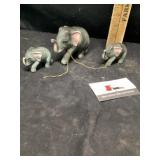 Elephants