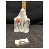 Halloween candle decor