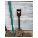 Shovel