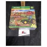 John Deere 1000 piece puzzle