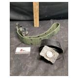 Belts
