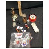 Mickey Mouse clock needs battery