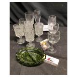 Glassware