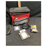 Ozark cooler miscellaneous