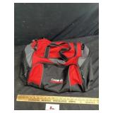 Case international bag