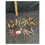 Miscellaneous tools