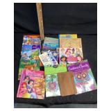 Childrenï¿½s books