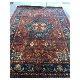 Turkish Tilim Rug