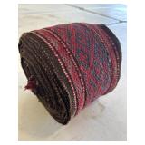 Hand Woven Binding Strip