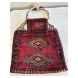 Tilim saddle Bag