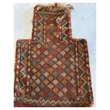 Tilim Saddle bag