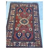 Tilium Rug