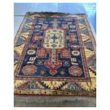 Turkish tilim Rug