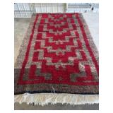 Tulu Rug