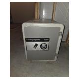 Sentry Supreme 5380 Safe