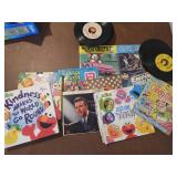 Kids Records