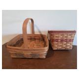 Longaberger Baskets