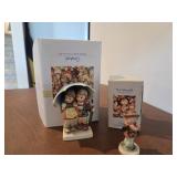 Goebel Hummel Figures