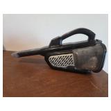 Black and Decker Dustbuster