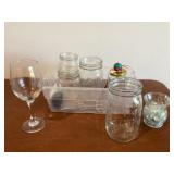 Canning Jars