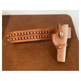 Leather Holster
