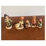 Goebel Hummel Figures