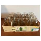 Canning Jars