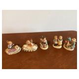 Goebel Hummel Figures