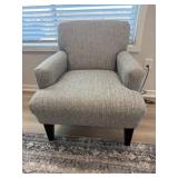 Cloth chair