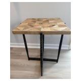 Side table