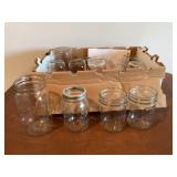 Canning Jars