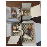 Goebel Hummel Figures