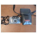 Pentax Camera