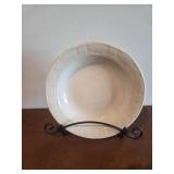 Longaberger Dish