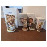Goebel Hummel Figures