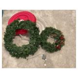 Wreaths