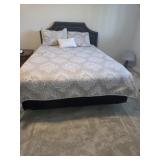 Full Size Bed