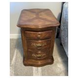 Heritage Side Table