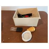 Kitchen Utensils