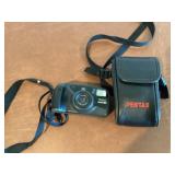 Pentax Camera