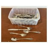 Community Stainless Flatware