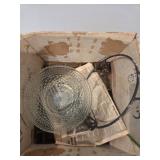Punch Bowl Set