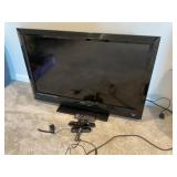42 in Vizio tv and remote