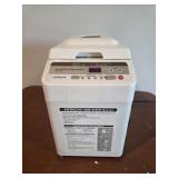 Hutachi Bread Maker