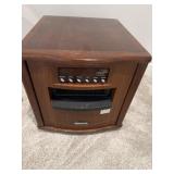 Oreck heater