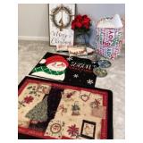 Christmas decor