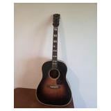 Gibson Acoustic Guitar