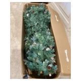 Artificial tree