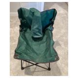 Camping chair